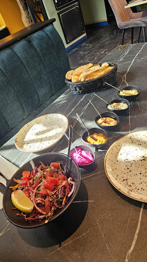 Photo of Meram Kitchen Dorchester - 2 Brewery Sq, Dorchester DT1 1HX