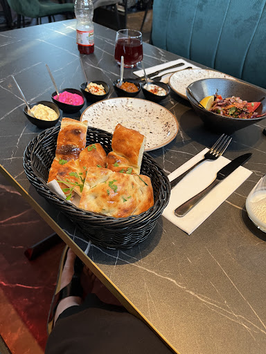 Photo of Meram Kitchen Dorchester - 2 Brewery Sq, Dorchester DT1 1HX