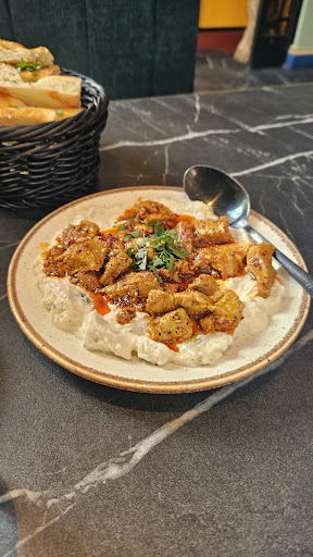 Photo of Meram Kitchen Dorchester - 2 Brewery Sq, Dorchester DT1 1HX