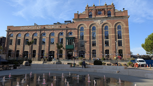 Photo of Meram Kitchen Dorchester - 2 Brewery Sq, Dorchester DT1 1HX