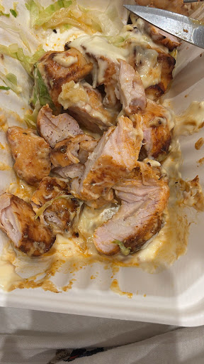 Photo of Kings Takeaway - Kings, 1001 Christchurch Rd, Pokesdown, Bournemouth BH7 6BB