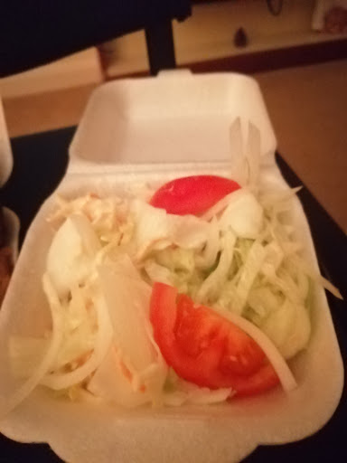 Photo of Kings Takeaway - Kings, 1001 Christchurch Rd, Pokesdown, Bournemouth BH7 6BB