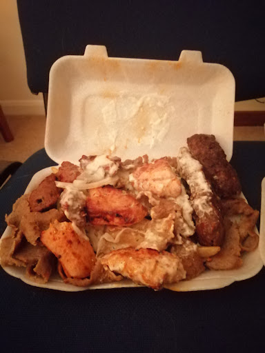 Photo of Kings Takeaway - Kings, 1001 Christchurch Rd, Pokesdown, Bournemouth BH7 6BB