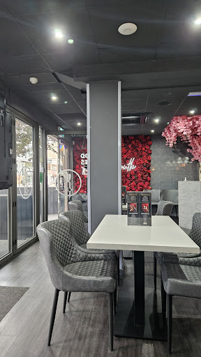 Photo of Chickaros Bournemouth - 58 Holdenhurst Rd, Bournemouth BH8 8AQ