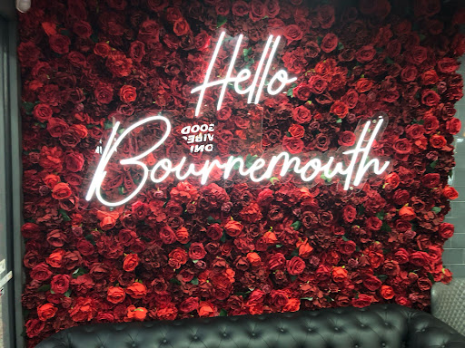 Photo of Chickaros Bournemouth - 58 Holdenhurst Rd, Bournemouth BH8 8AQ