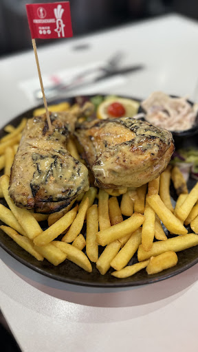 Photo of Chickaros Bournemouth - 58 Holdenhurst Rd, Bournemouth BH8 8AQ