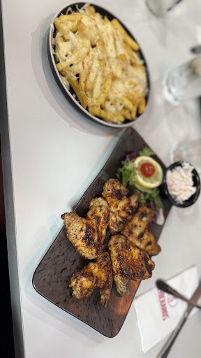 Photo of Chickaros Bournemouth - 58 Holdenhurst Rd, Bournemouth BH8 8AQ