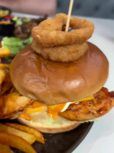 Photo of Chickaros Bournemouth - 58 Holdenhurst Rd, Bournemouth BH8 8AQ