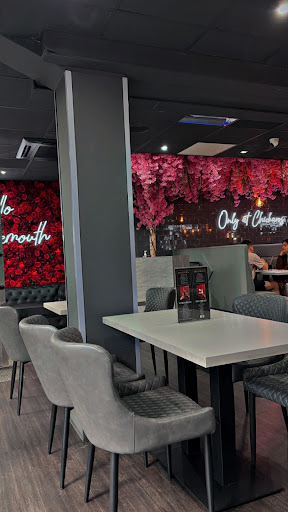 Photo of Chickaros Bournemouth - 58 Holdenhurst Rd, Bournemouth BH8 8AQ