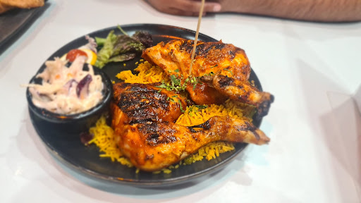 Photo of Chickaros Bournemouth - 58 Holdenhurst Rd, Bournemouth BH8 8AQ