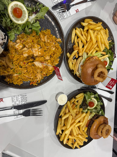 Photo of Chickaros Bournemouth - 58 Holdenhurst Rd, Bournemouth BH8 8AQ