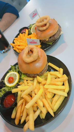 Photo of Chickaros Bournemouth - 58 Holdenhurst Rd, Bournemouth BH8 8AQ