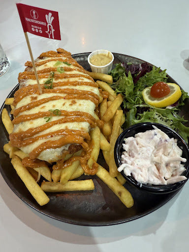 Photo of Chickaros Bournemouth - 58 Holdenhurst Rd, Bournemouth BH8 8AQ