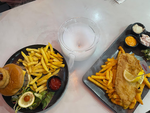 Photo of Chickaros Bournemouth - 58 Holdenhurst Rd, Bournemouth BH8 8AQ