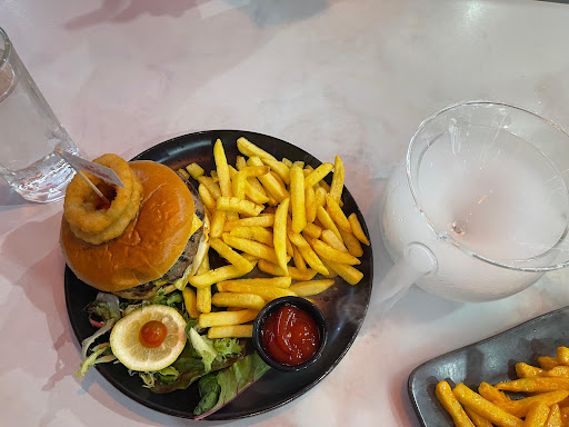 Photo of Chickaros Bournemouth - 58 Holdenhurst Rd, Bournemouth BH8 8AQ