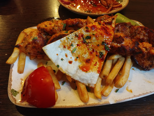 Photo of Meram Kitchen - 17 High St, Christchurch BH23 1AB