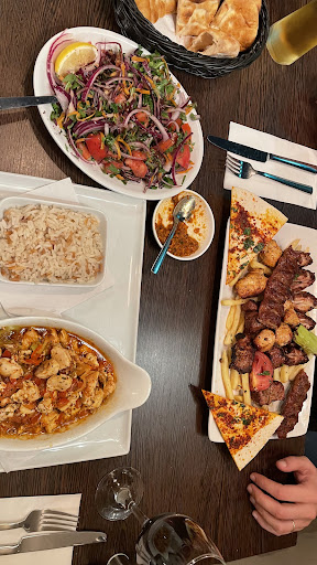 Photo of Meram Kitchen - 17 High St, Christchurch BH23 1AB