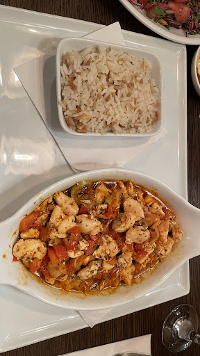 Photo of Meram Kitchen - 17 High St, Christchurch BH23 1AB