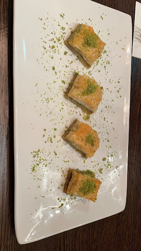 Photo of Meram Kitchen - 17 High St, Christchurch BH23 1AB