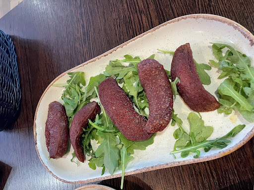 Photo of Meram Kitchen - 17 High St, Christchurch BH23 1AB