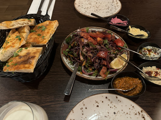 Photo of Meram Kitchen - 17 High St, Christchurch BH23 1AB