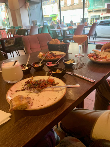 Photo of Meram Kitchen - 17 High St, Christchurch BH23 1AB