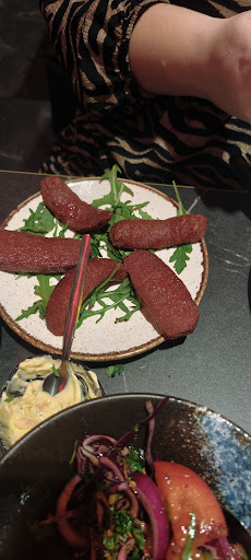 Photo of Meram Kitchen - 17 High St, Christchurch BH23 1AB