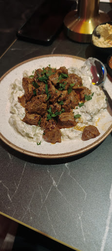 Photo of Meram Kitchen - 17 High St, Christchurch BH23 1AB