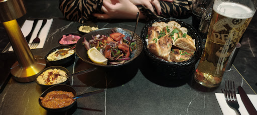 Photo of Meram Kitchen - 17 High St, Christchurch BH23 1AB