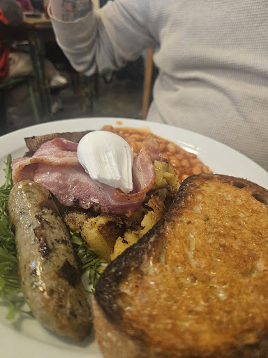 Photo of Cafe Boscanova - 650 Christchurch Rd, Boscombe, Bournemouth BH1 4BP