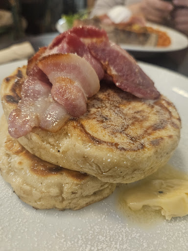 Photo of Cafe Boscanova - 650 Christchurch Rd, Boscombe, Bournemouth BH1 4BP