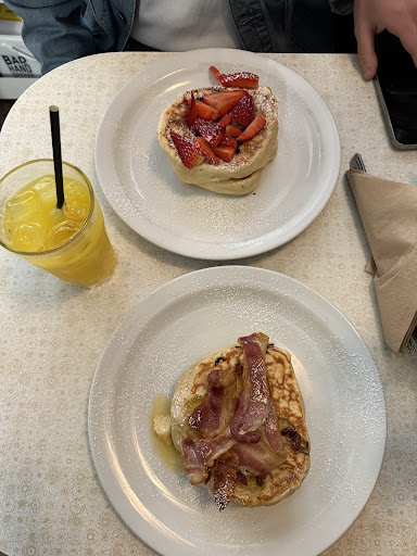 Photo of Cafe Boscanova - 650 Christchurch Rd, Boscombe, Bournemouth BH1 4BP