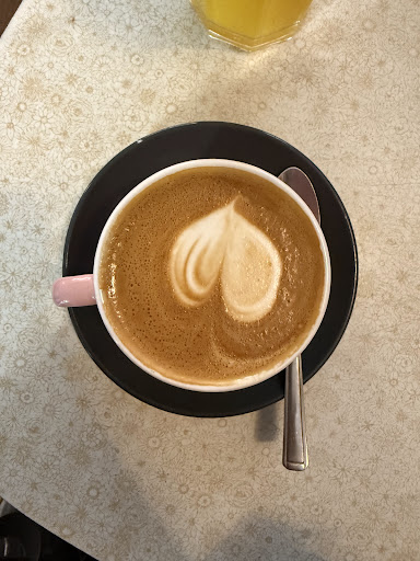 Photo of Cafe Boscanova - 650 Christchurch Rd, Boscombe, Bournemouth BH1 4BP