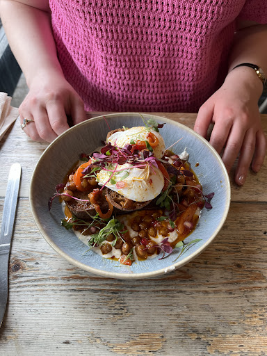 Photo of Cafe Boscanova - 650 Christchurch Rd, Boscombe, Bournemouth BH1 4BP