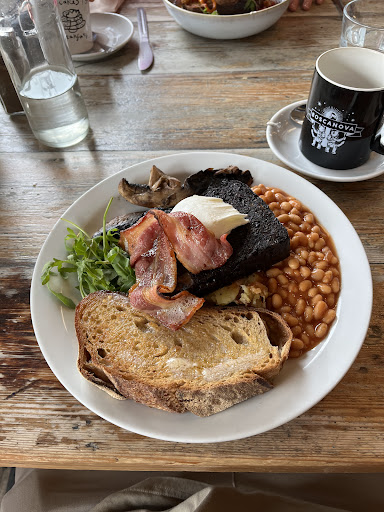 Photo of Cafe Boscanova - 650 Christchurch Rd, Boscombe, Bournemouth BH1 4BP