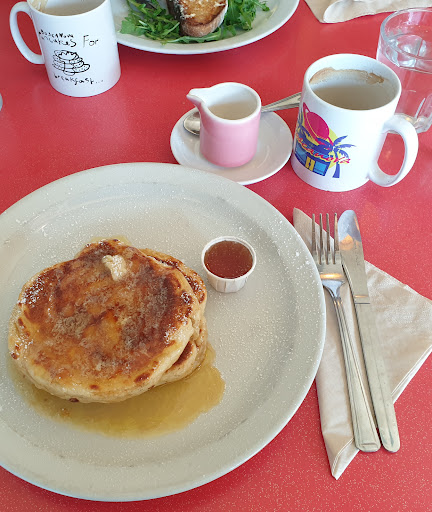 Photo of Cafe Boscanova - 650 Christchurch Rd, Boscombe, Bournemouth BH1 4BP