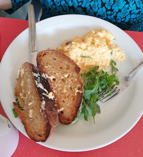 Photo of Cafe Boscanova - 650 Christchurch Rd, Boscombe, Bournemouth BH1 4BP