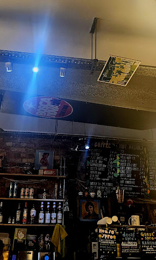 Photo of Cafe Boscanova - 650 Christchurch Rd, Boscombe, Bournemouth BH1 4BP