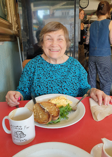 Photo of Cafe Boscanova - 650 Christchurch Rd, Boscombe, Bournemouth BH1 4BP