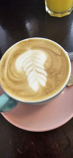 Photo of Cafe Boscanova - 650 Christchurch Rd, Boscombe, Bournemouth BH1 4BP