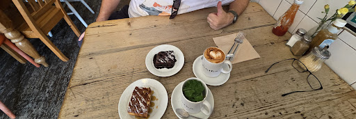 Photo of Cafe Boscanova - 650 Christchurch Rd, Boscombe, Bournemouth BH1 4BP