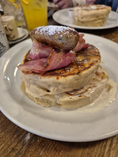 Photo of Cafe Boscanova - 650 Christchurch Rd, Boscombe, Bournemouth BH1 4BP