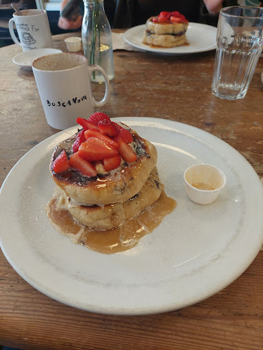 Photo of Cafe Boscanova - 650 Christchurch Rd, Boscombe, Bournemouth BH1 4BP