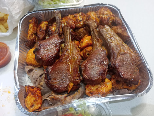 Photo of Le Golden Pizza and Charcoal Grill - 35 Market Pl, Boston PE21 6NH