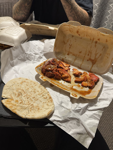 Photo of West Street Diner - 31 High St, Boston PE21 8SP