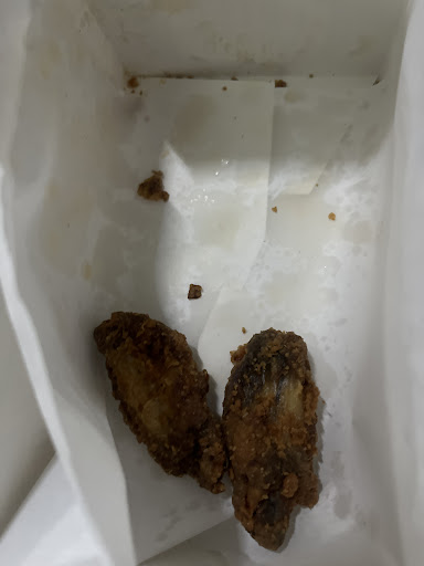 Photo of West Street Diner - 31 High St, Boston PE21 8SP