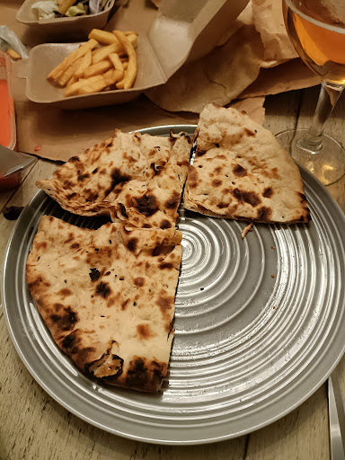 Photo of West Street Diner - 31 High St, Boston PE21 8SP