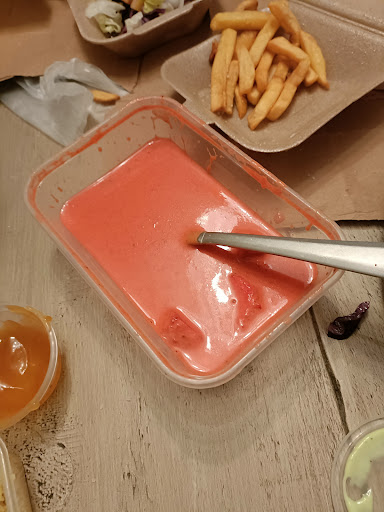 Photo of West Street Diner - 31 High St, Boston PE21 8SP