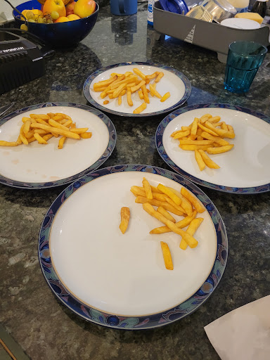 Photo of West Street Diner - 31 High St, Boston PE21 8SP