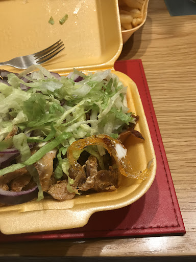 Photo of West Street Diner - 31 High St, Boston PE21 8SP